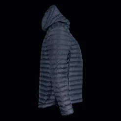 Sirdal Hooded Insulator Jacket, naisten eristävä takki - Välikausitakit - Sirdal Hooded Insulator Jacket, naisten eristävä takki