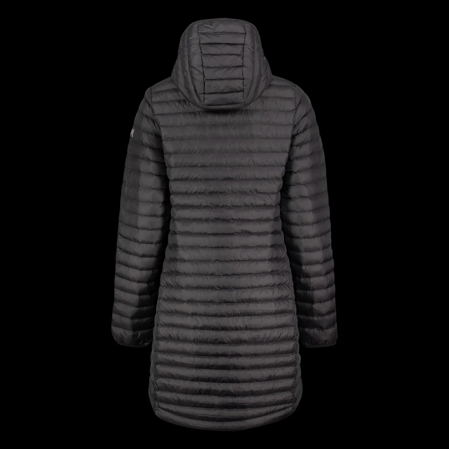 Sirdal Long Insulator Jacket, naiten parka - Välikausitakit - Sirdal Long Insulator Jacket, naiten parka