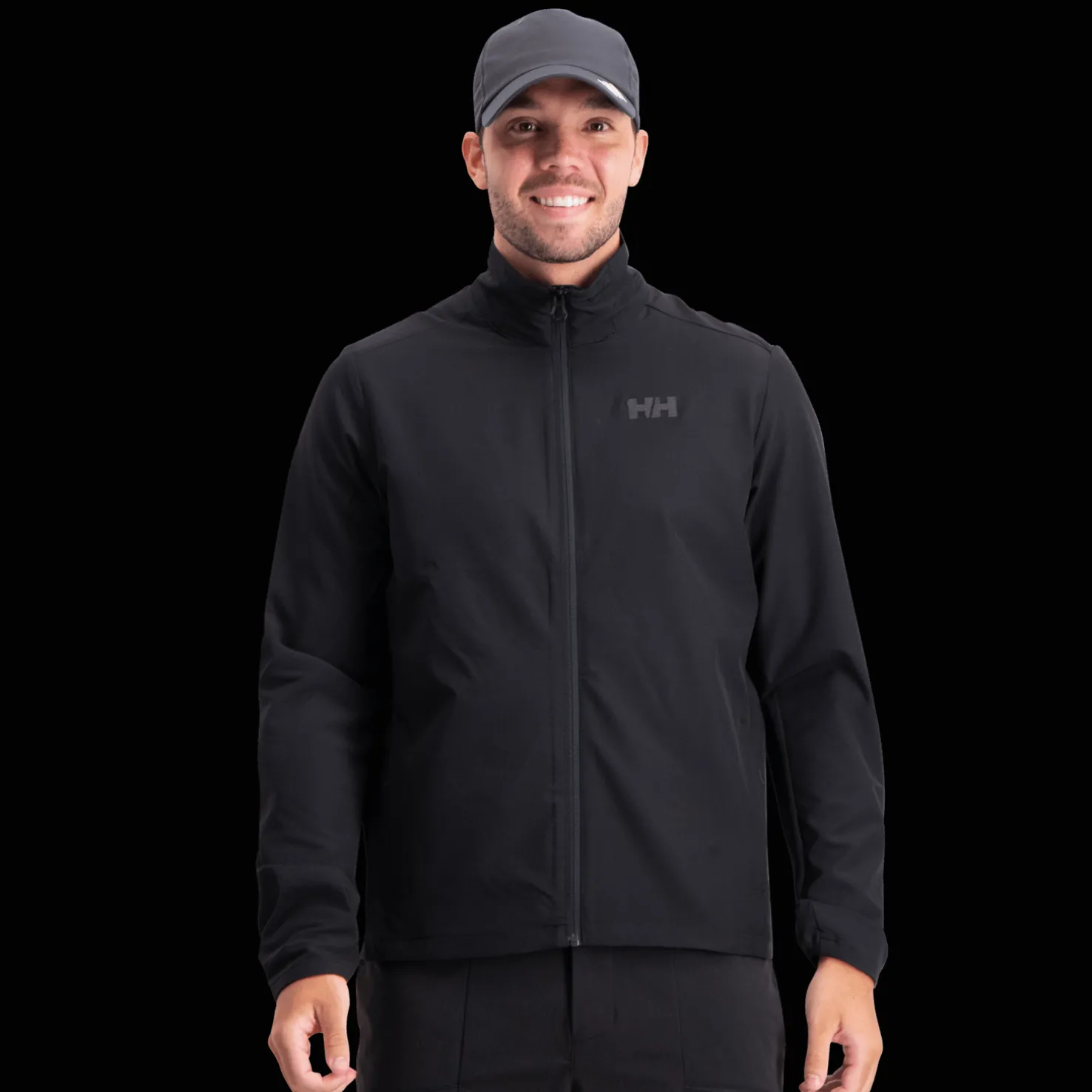 Sirdal Softshell Jacket, miesten softshell-takki - Softhelltakit - Sirdal Softshell Jacket, miesten softshell-takki