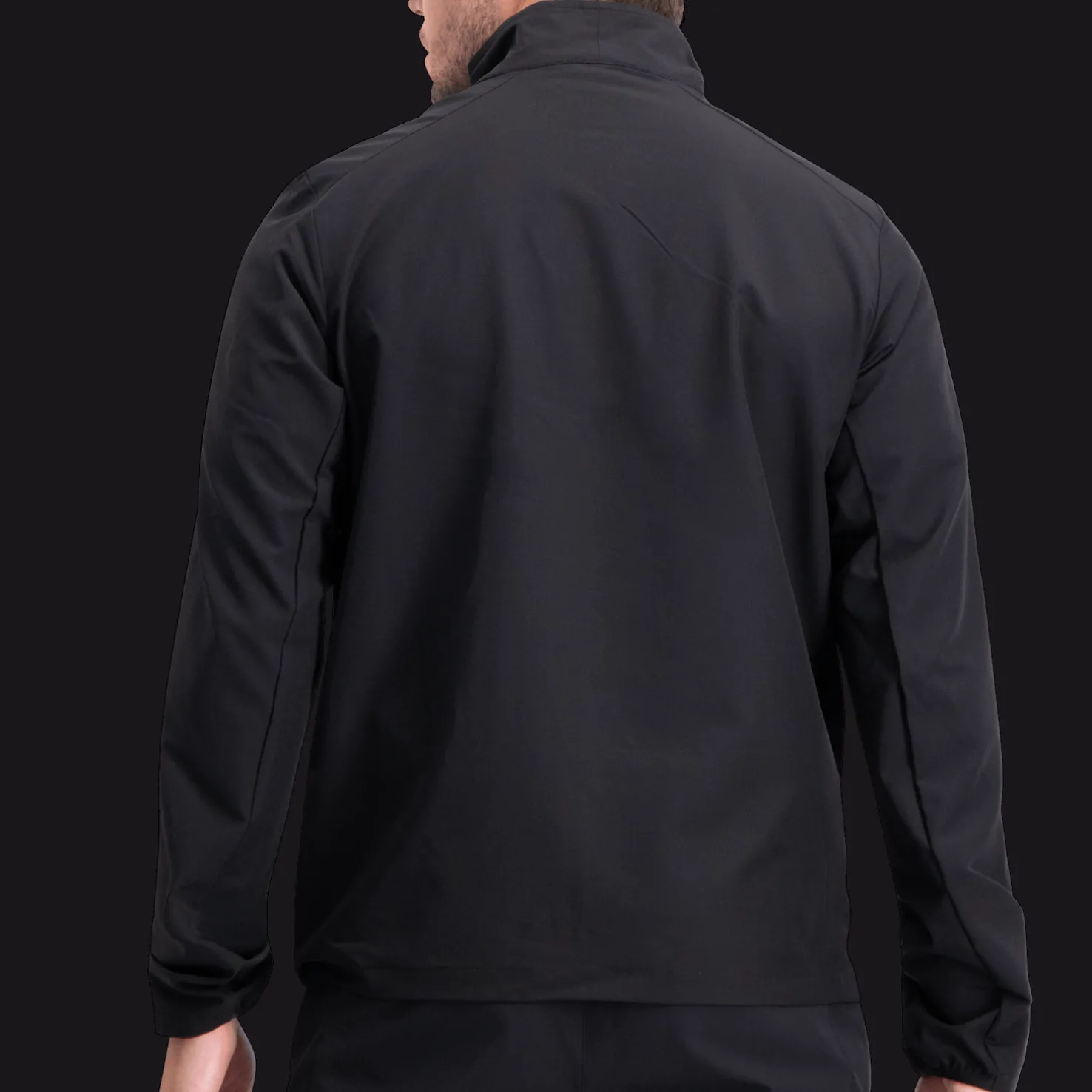 Sirdal Softshell Jacket, miesten softshell-takki - Softhelltakit - Sirdal Softshell Jacket, miesten softshell-takki