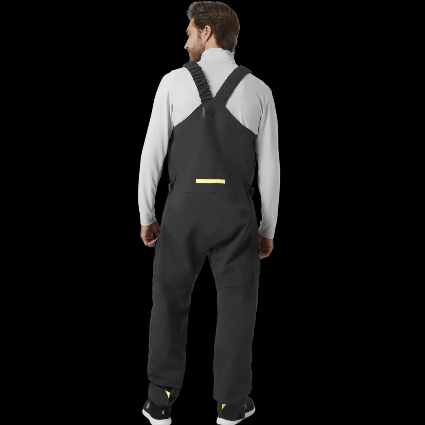 Skagen Offshore Bib Pant, miesten purjehdushousut - Purjehdushousut - Skagen Offshore Bib Pant, miesten purjehdushousut
