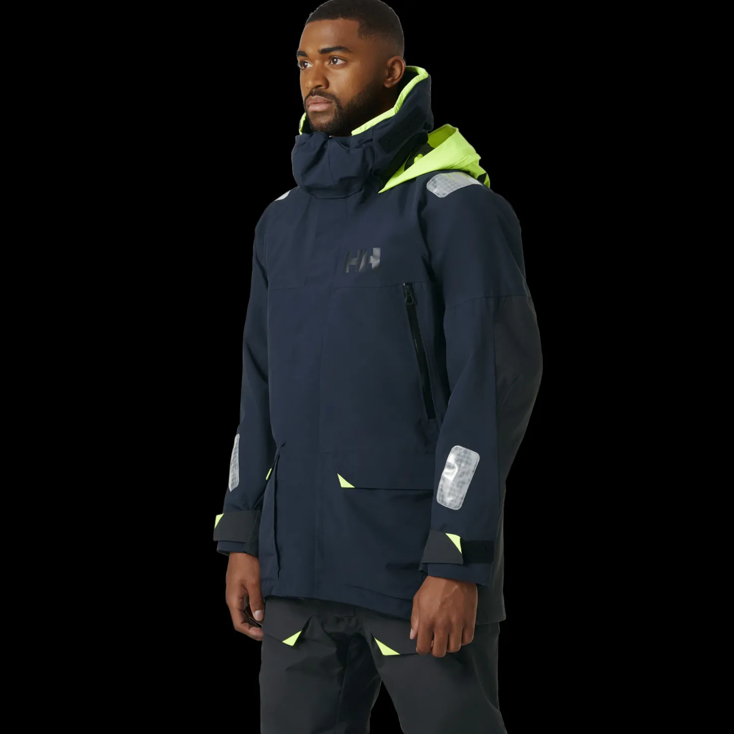 Skagen Offshore Jacket, miesten purjehdustakki - Purjehdustakit - Skagen Offshore Jacket, miesten purjehdustakki