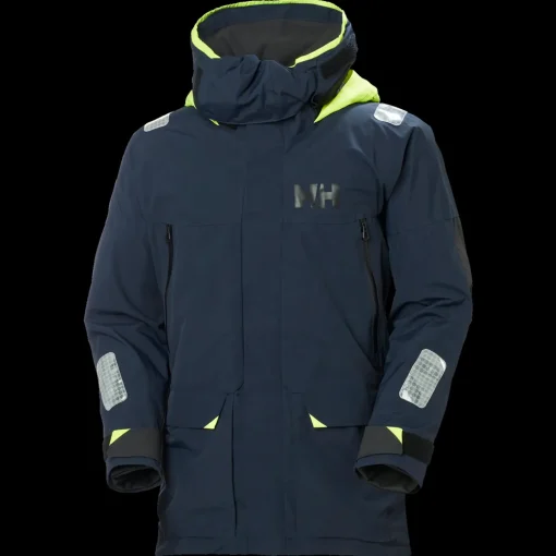 Skagen Offshore Jacket, miesten purjehdustakki - Purjehdustakit - Skagen Offshore Jacket, miesten purjehdustakki