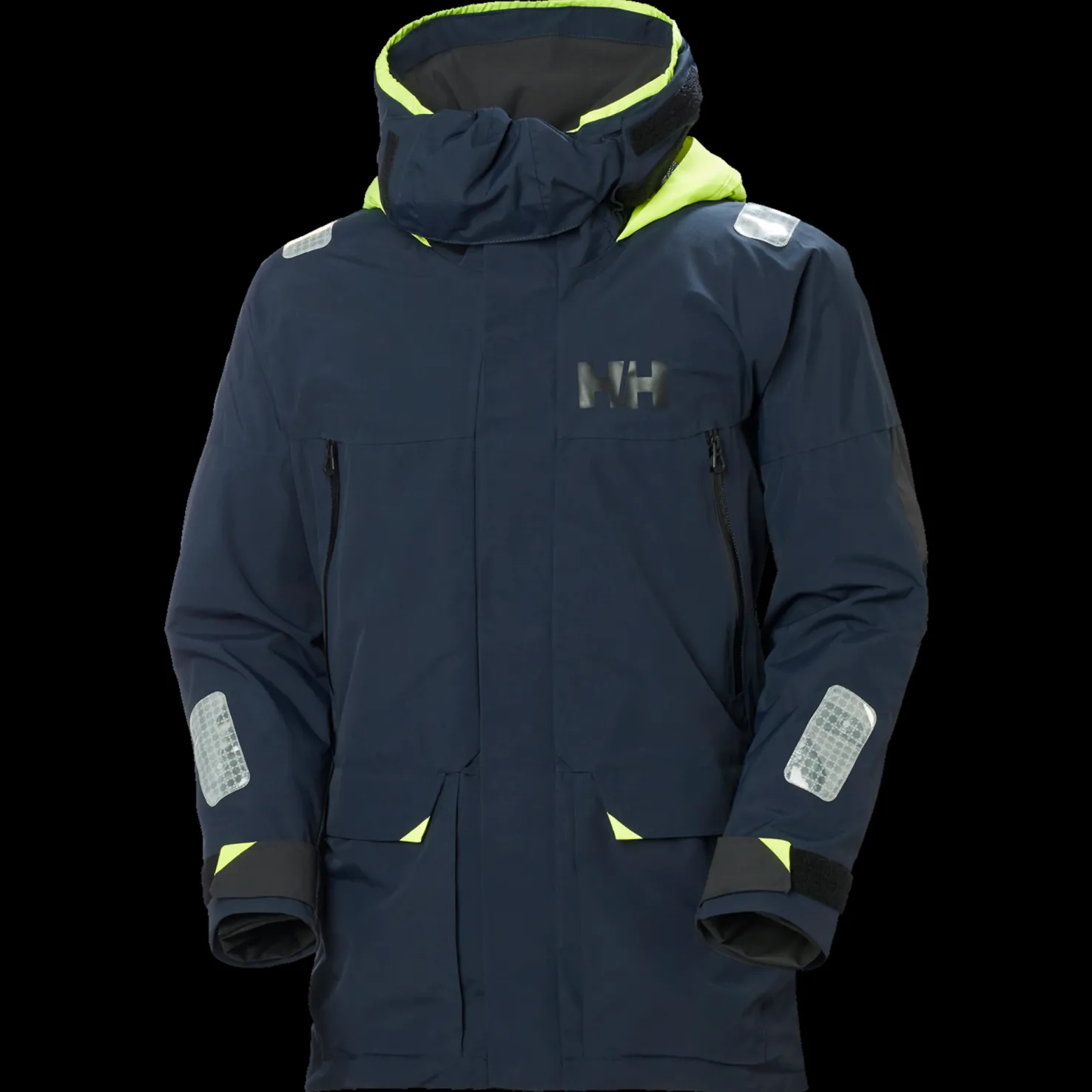 Skagen Offshore Jacket, miesten purjehdustakki - Purjehdustakit - Skagen Offshore Jacket, miesten purjehdustakki