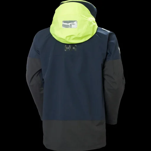 Skagen Offshore Jacket, miesten purjehdustakki - Purjehdustakit - Skagen Offshore Jacket, miesten purjehdustakki