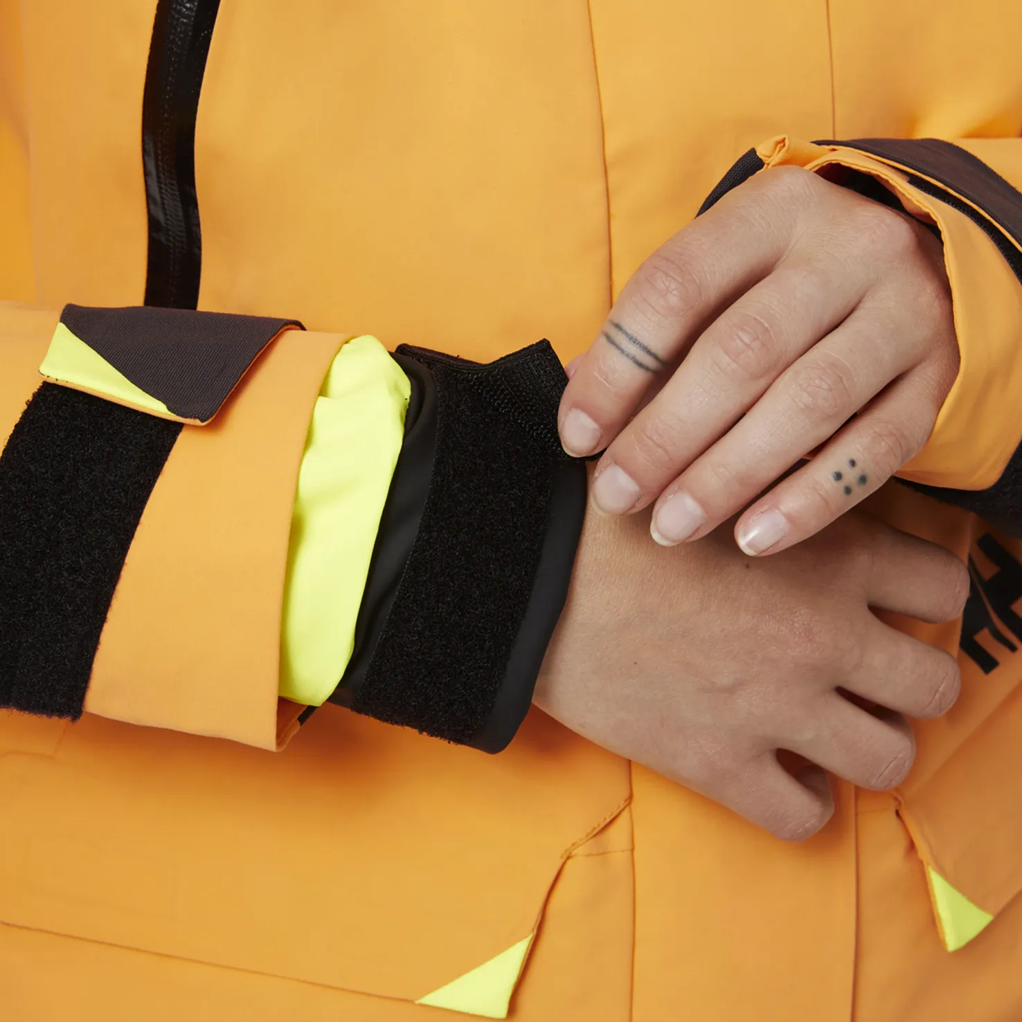 Skagen Offshore Jacket, naisten purjehdustakki - Purjehdustakit - Skagen Offshore Jacket, naisten purjehdustakki