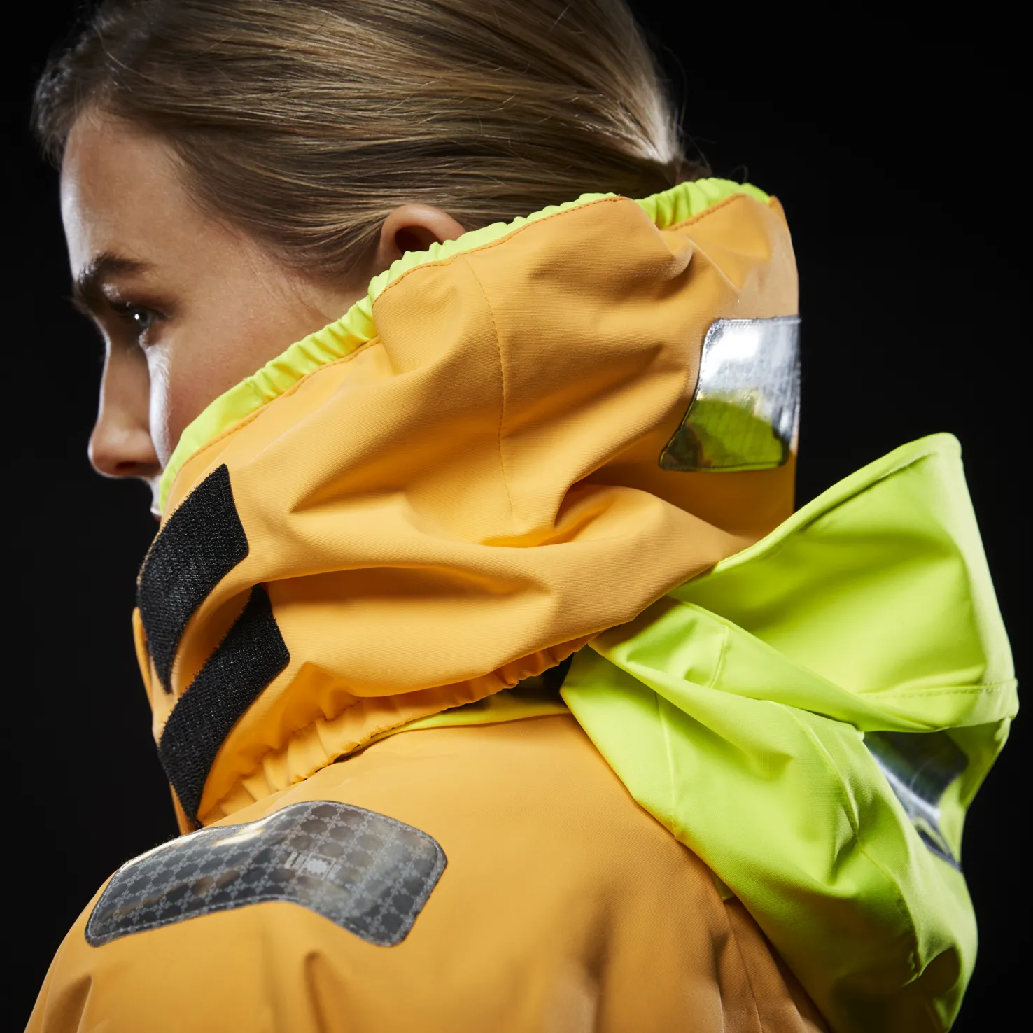 Skagen Offshore Jacket, naisten purjehdustakki - Purjehdustakit - Skagen Offshore Jacket, naisten purjehdustakki