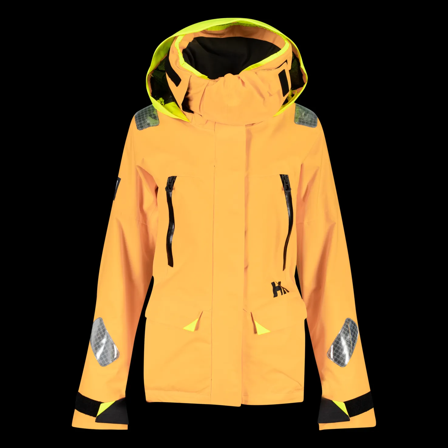 Skagen Offshore Jacket, naisten purjehdustakki - Purjehdustakit - Skagen Offshore Jacket, naisten purjehdustakki