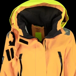 Skagen Offshore Jacket, naisten purjehdustakki - Purjehdustakit - Skagen Offshore Jacket, naisten purjehdustakki