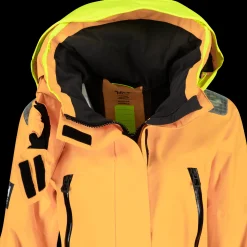 Skagen Offshore Jacket, naisten purjehdustakki - Purjehdustakit - Skagen Offshore Jacket, naisten purjehdustakki