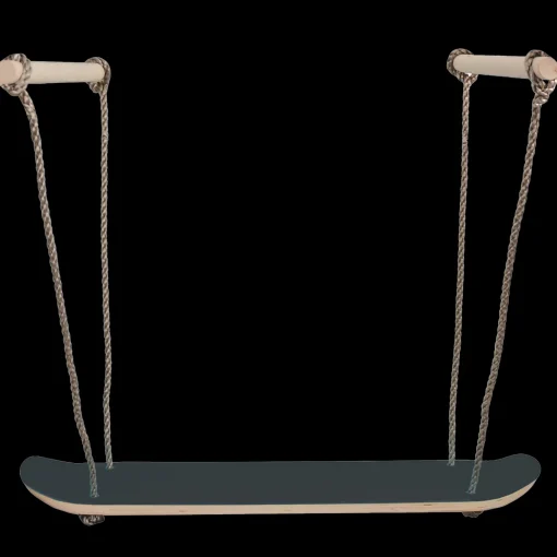 Skateboard swing, skeittilautakeinu - Pihapelit - Skateboard swing, skeittilautakeinu