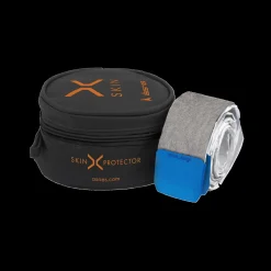 Skins Åsnes X-Skin 58 mm Short Mohair 24/25, lyhyet nousukarvat - Suksien Voitelutarvikkeet - Skins Åsnes X-Skin 58 mm Short Mohair 24/25, lyhyet nousukarvat