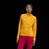 Skjold Rec Fleece Jacket W, naisten fleecetakki - Välikausitakit - Skjold Rec Fleece Jacket W, naisten fleecetakki
