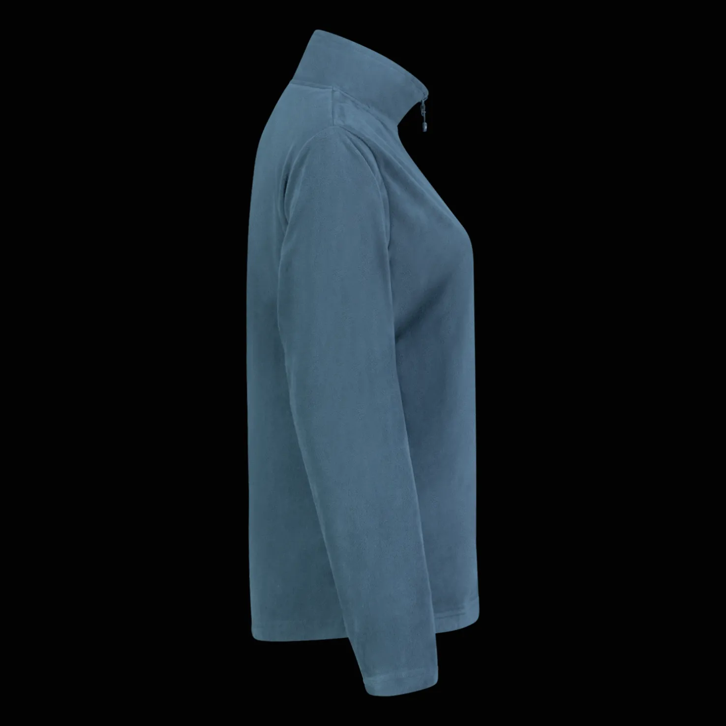 Skjold Rec Fleece Jacket W, naisten fleecetakki - Välikausitakit - Skjold Rec Fleece Jacket W, naisten fleecetakki