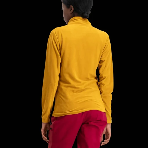 Skjold Rec Fleece Jacket W, naisten fleecetakki - Välikausitakit - Skjold Rec Fleece Jacket W, naisten fleecetakki