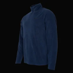 Skjold Rec Zip Fleece, fleecepaita - Fleecepaidat - Skjold Rec Zip Fleece, fleecepaita