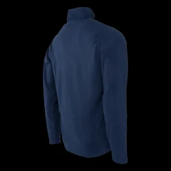 Skjold Rec Zip Fleece, fleecepaita - Fleecepaidat - Skjold Rec Zip Fleece, fleecepaita