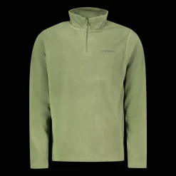 Skjold Rec Zip Fleece, fleecepaita - Fleecepaidat - Skjold Rec Zip Fleece, fleecepaita