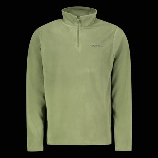 Skjold Rec Zip Fleece, fleecepaita - Fleecepaidat - Skjold Rec Zip Fleece, fleecepaita