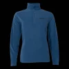 Skjold Rec Zip Fleece W, naisten fleecepaita - Fleecepaidat Ja Fleecetakit - Skjold Rec Zip Fleece W, naisten fleecepaita
