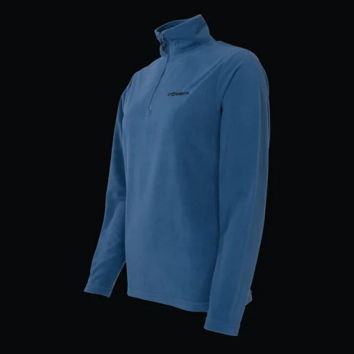 Skjold Rec Zip Fleece W, naisten fleecepaita - Fleecepaidat Ja Fleecetakit - Skjold Rec Zip Fleece W, naisten fleecepaita