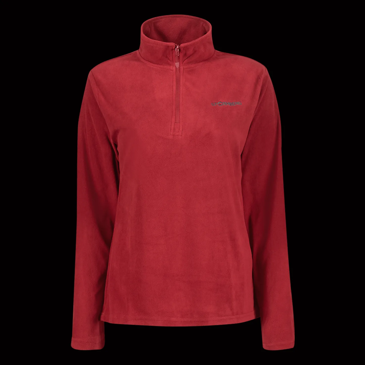 Skjold Rec Zip Fleece W, naisten fleecepaita - Fleecepaidat Ja Fleecetakit - Skjold Rec Zip Fleece W, naisten fleecepaita