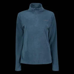 Skjold Rec Zip Fleece W, naisten fleecepaita - Fleecepaidat Ja Fleecetakit - Skjold Rec Zip Fleece W, naisten fleecepaita