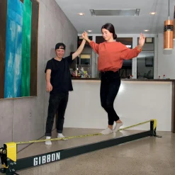 SLACKRACK CLASSIC - Tasapainoliinat Ja Liukuvaijerit - SLACKRACK CLASSIC