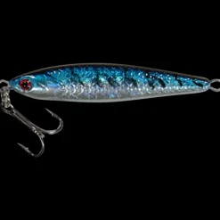 Slayer 18g, vaappu - Lusikkauistimet - Slayer 18g, vaappu