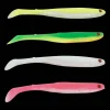 Slender Scoop Shad 11cm 7g 4pcs, softbait - Viehelajitelmat - Slender Scoop Shad 11cm 7g 4pcs, softbait