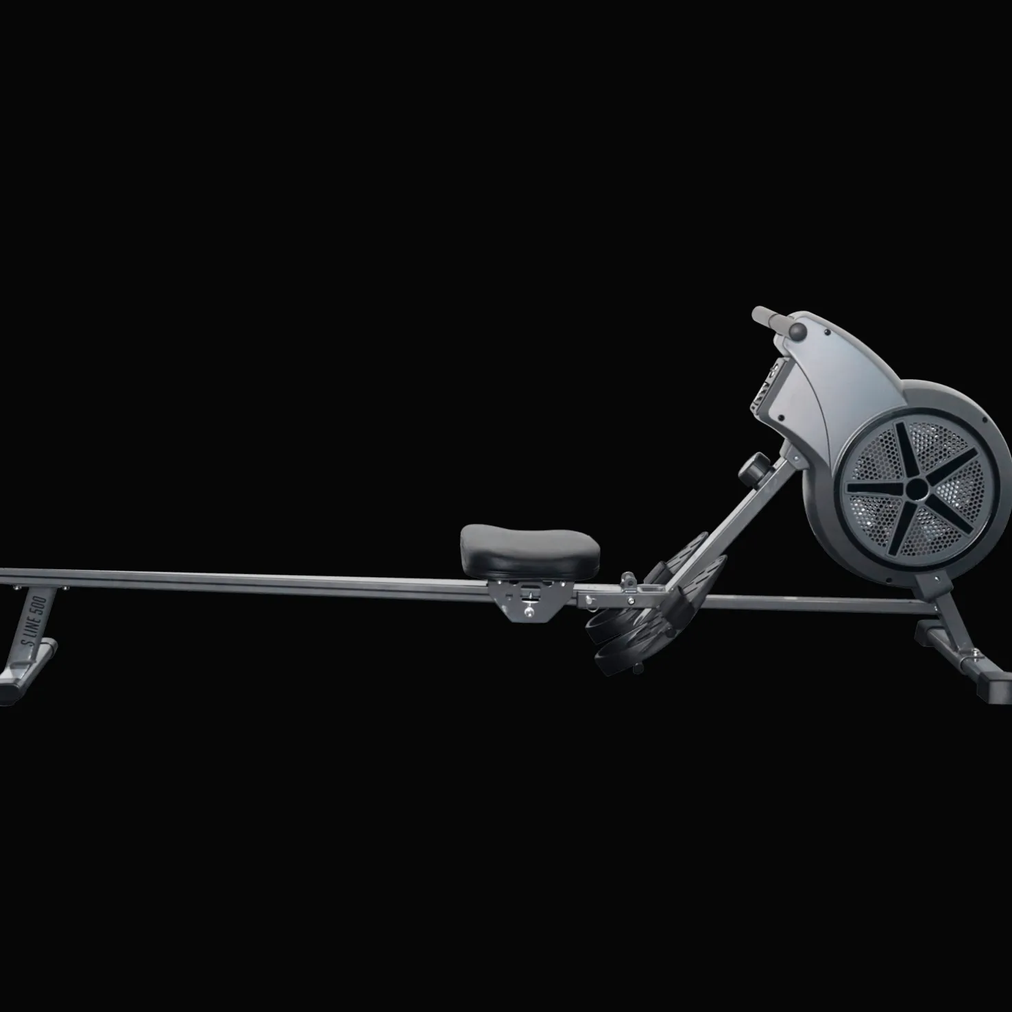 S-Line 500 Rower, soutulaite - Soutulaitteet - S-Line 500 Rower, soutulaite