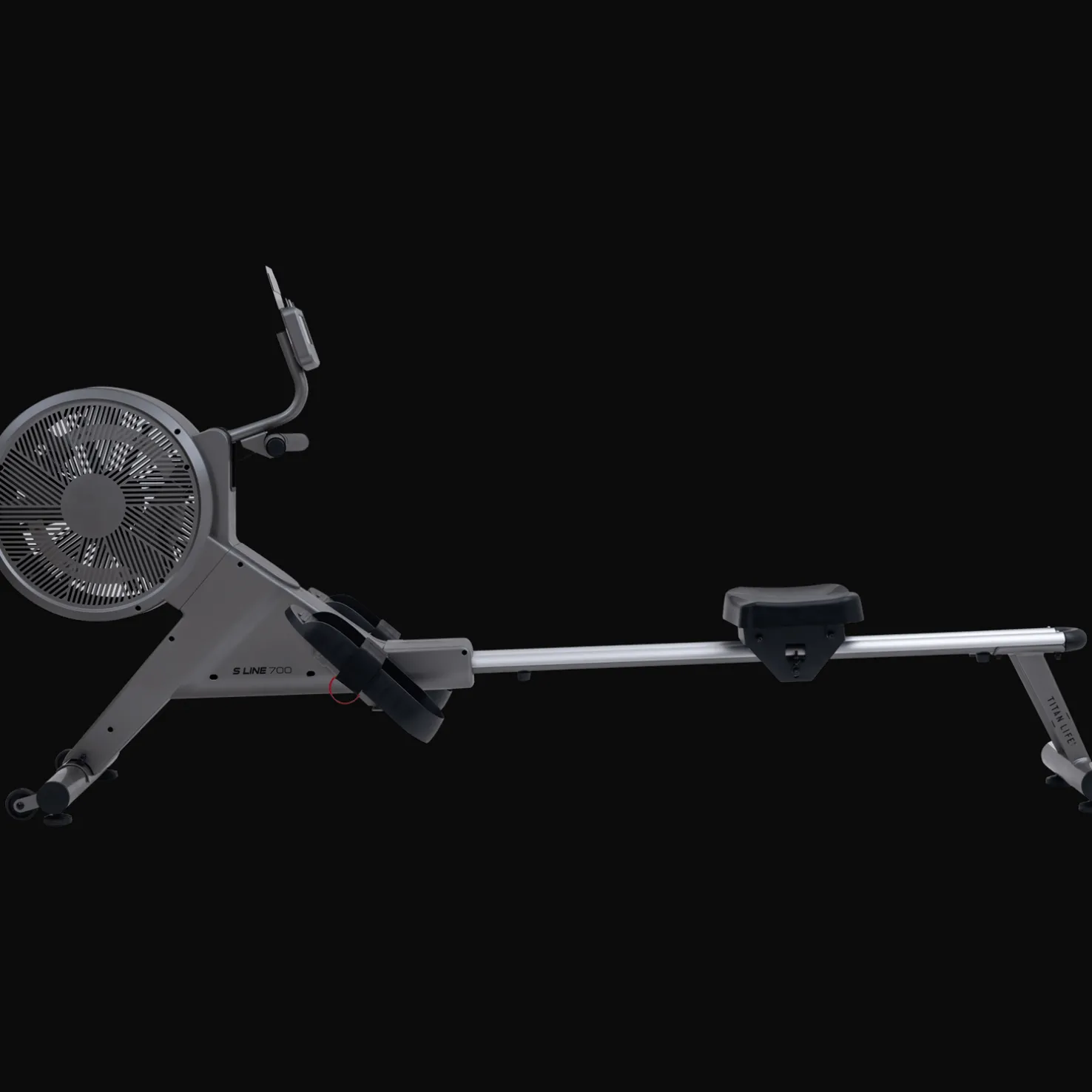 S-Line 700 Rower, soutulaite - Soutulaitteet - S-Line 700 Rower, soutulaite