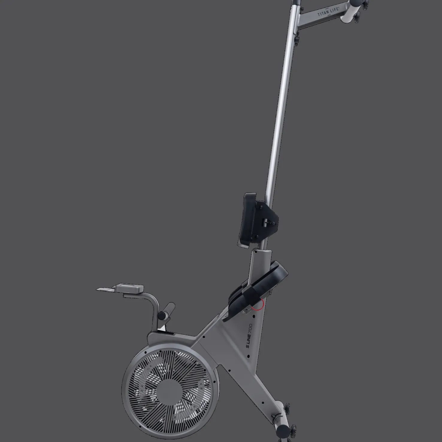 S-Line 700 Rower, soutulaite - Soutulaitteet - S-Line 700 Rower, soutulaite