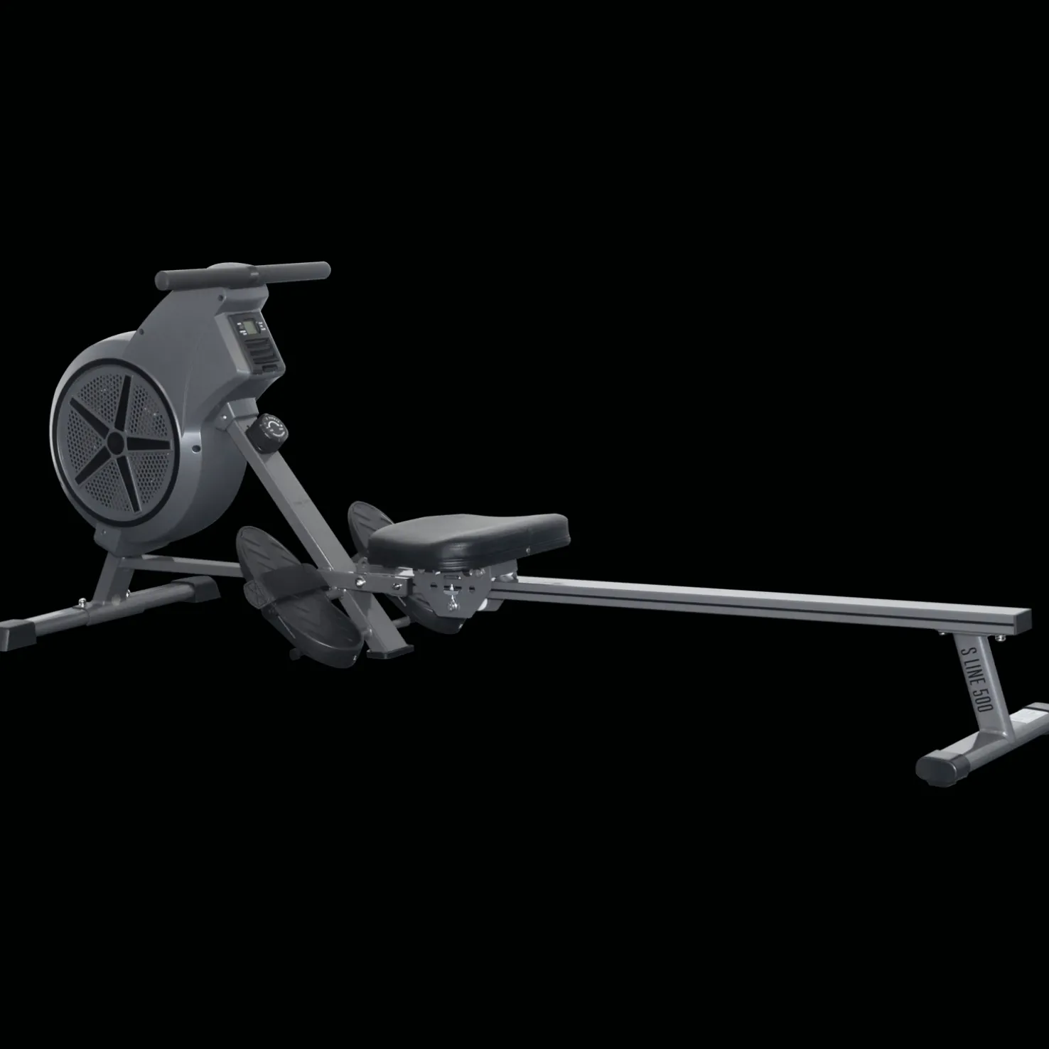 S-Line 500 Rower, soutulaite - Soutulaitteet - S-Line 500 Rower, soutulaite