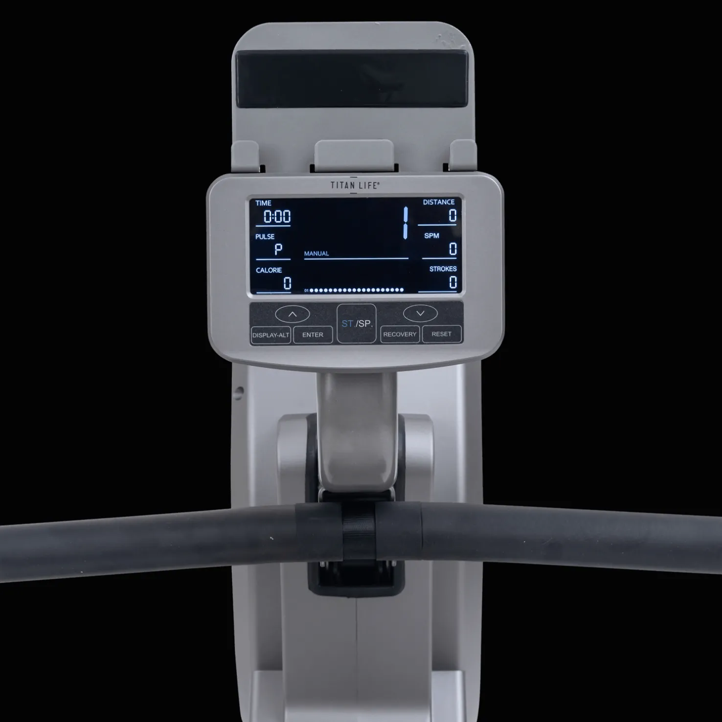 S-Line 700 Rower, soutulaite - Soutulaitteet - S-Line 700 Rower, soutulaite