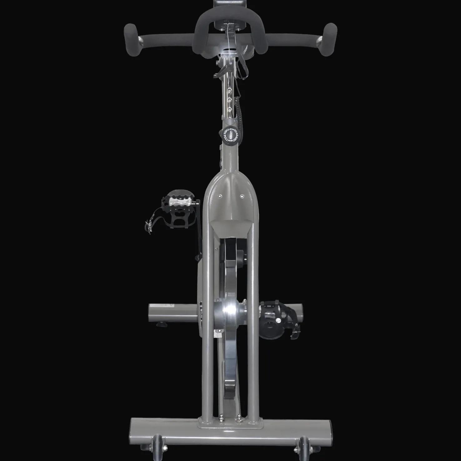 S-Line 700 Spinbike, spinningpyörä - Spinningpyörät - S-Line 700 Spinbike, spinningpyörä