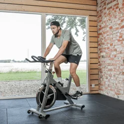 S-Line 700 Spinbike, spinningpyörä - Spinningpyörät - S-Line 700 Spinbike, spinningpyörä