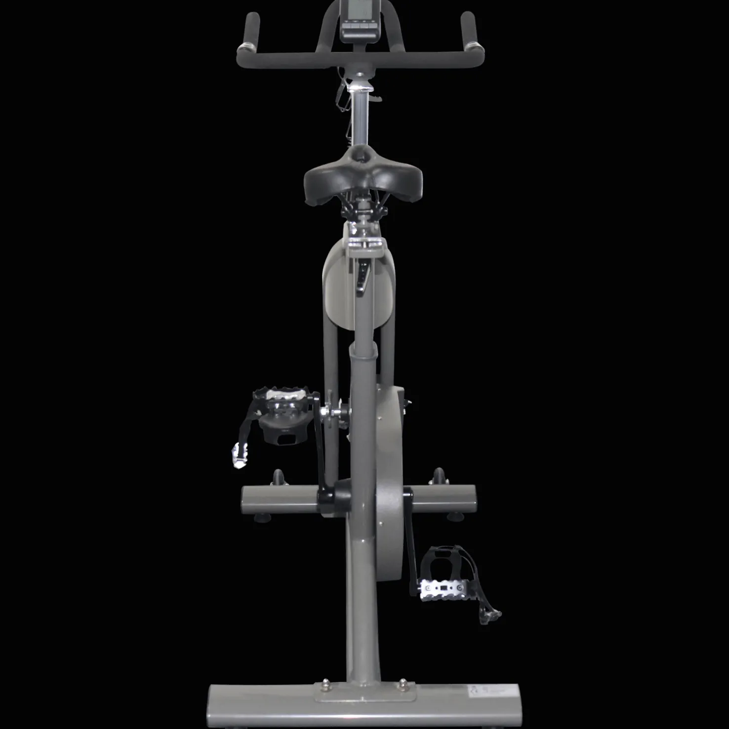 S-Line 700 Spinbike, spinningpyörä - Spinningpyörät - S-Line 700 Spinbike, spinningpyörä