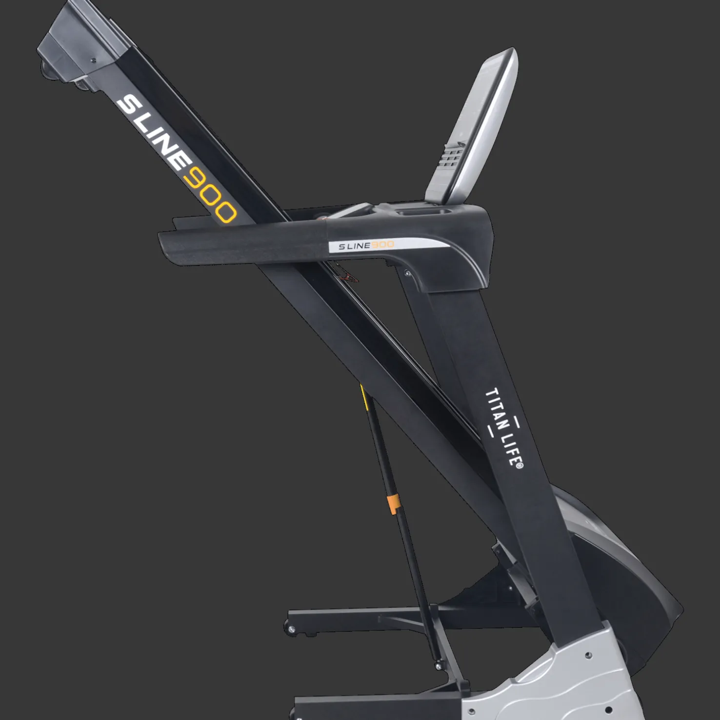 S-Line 900AC Treadmill, juoksumatto - Juoksumatot - S-Line 900AC Treadmill, juoksumatto