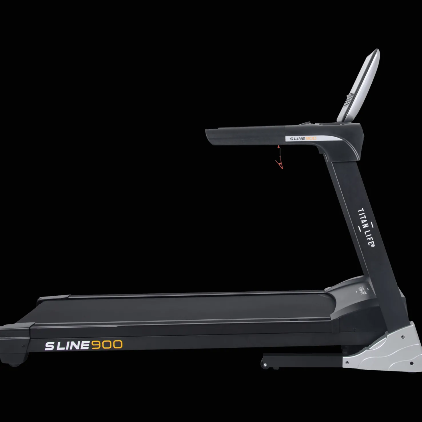 S-Line 900AC Treadmill, juoksumatto - Juoksumatot - S-Line 900AC Treadmill, juoksumatto