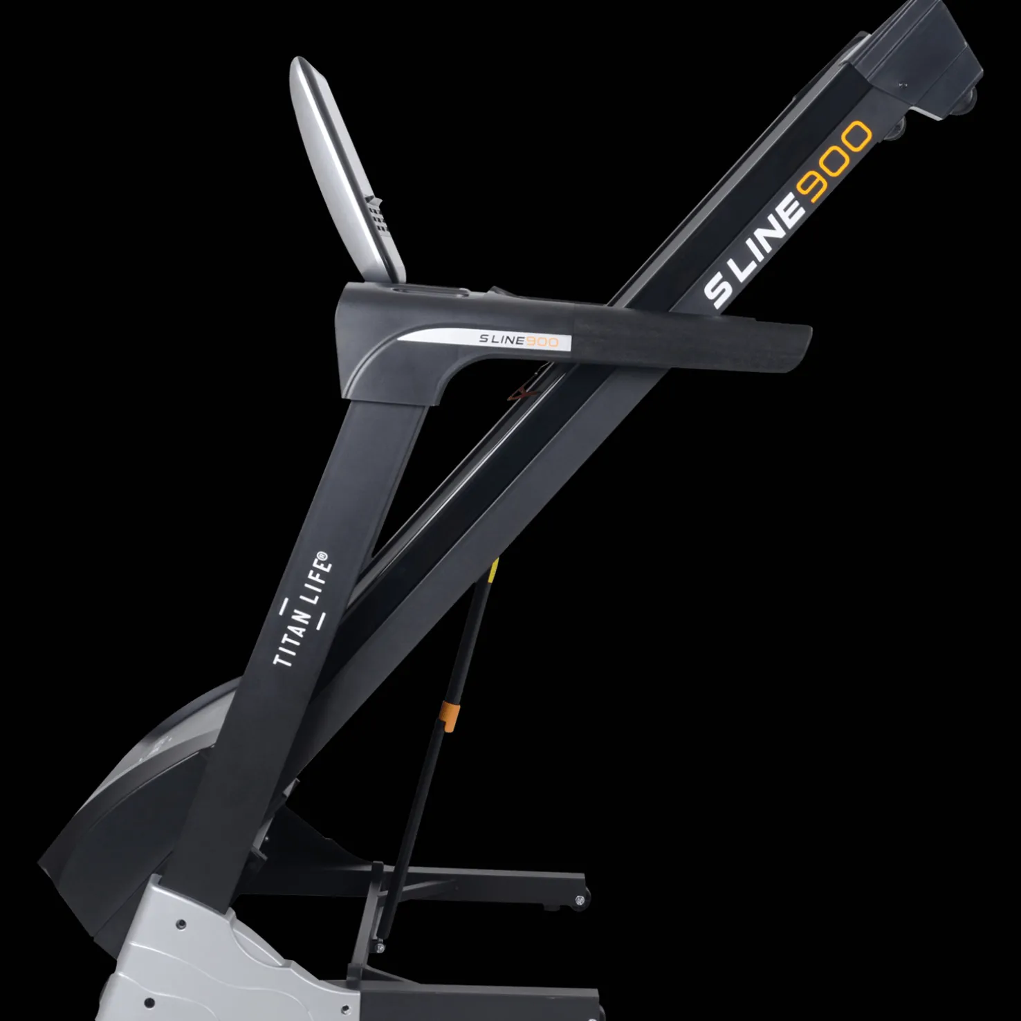 S-Line 900AC Treadmill, juoksumatto - Juoksumatot - S-Line 900AC Treadmill, juoksumatto