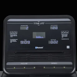 S-Line 900AC Treadmill, juoksumatto - Juoksumatot - S-Line 900AC Treadmill, juoksumatto