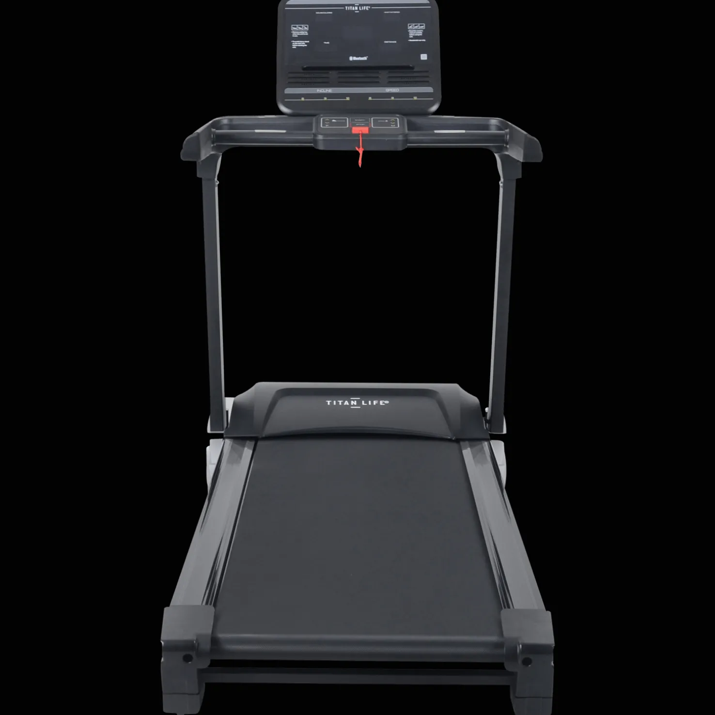 S-Line 900AC Treadmill, juoksumatto - Juoksumatot - S-Line 900AC Treadmill, juoksumatto