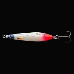 Sölv Blixx 7cm/13g, viehe - Lusikkauistimet - Sölv Blixx 7cm/13g, viehe