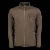 Smartech Evo Fleece Jacket, miesten fleecetakki - Metsästystakit - Smartech Evo Fleece Jacket, miesten fleecetakki
