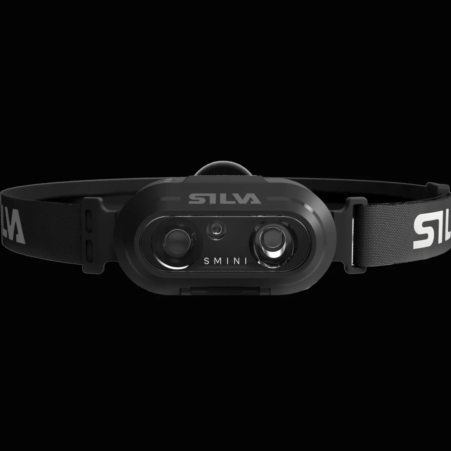 Smini Black, otsalamppu - Otsalamput - Smini Black, otsalamppu