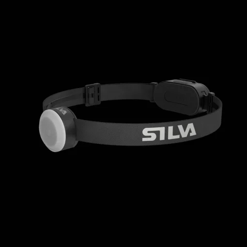 Smini Black, otsalamppu - Otsalamput - Smini Black, otsalamppu