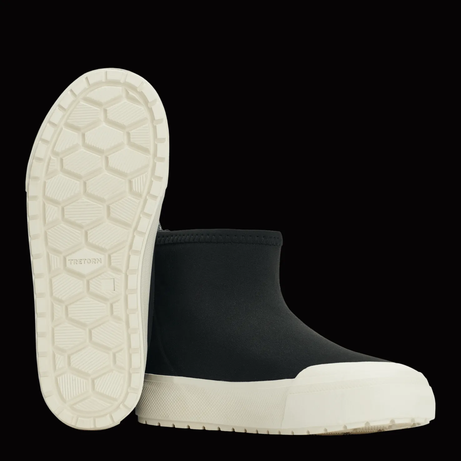 Smyge Hybrid - Kumisaappaat - Smyge Hybrid