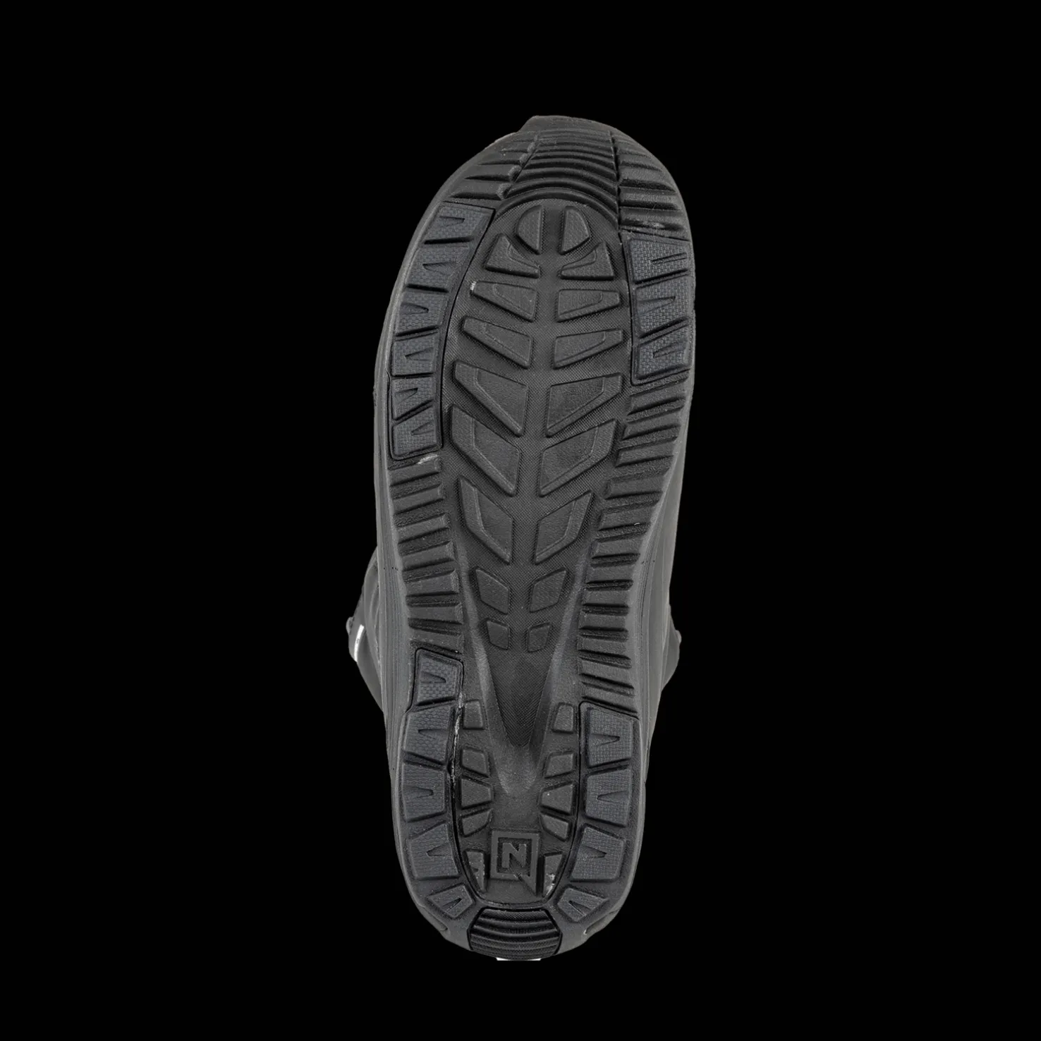 Snowboard Boots Anthem TLS 24/25, miesten lumilautakengät - Lumilautakengät - Snowboard Boots Anthem TLS 24/25, miesten lumilautakengät