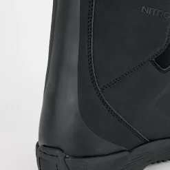 Snowboard Boots Anthem TLS 24/25, miesten lumilautakengät - Lumilautakengät - Snowboard Boots Anthem TLS 24/25, miesten lumilautakengät